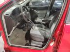 2007 Ford Focus Zx4 en Venta en West Mifflin, PA - Front End