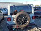 2024 Jeep Wrangler Sahara 4Xe zu verkaufen in Windsor, NJ - Front End