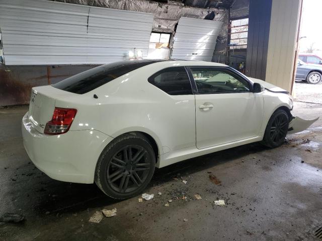  TOYOTA SCION 2013 Белый