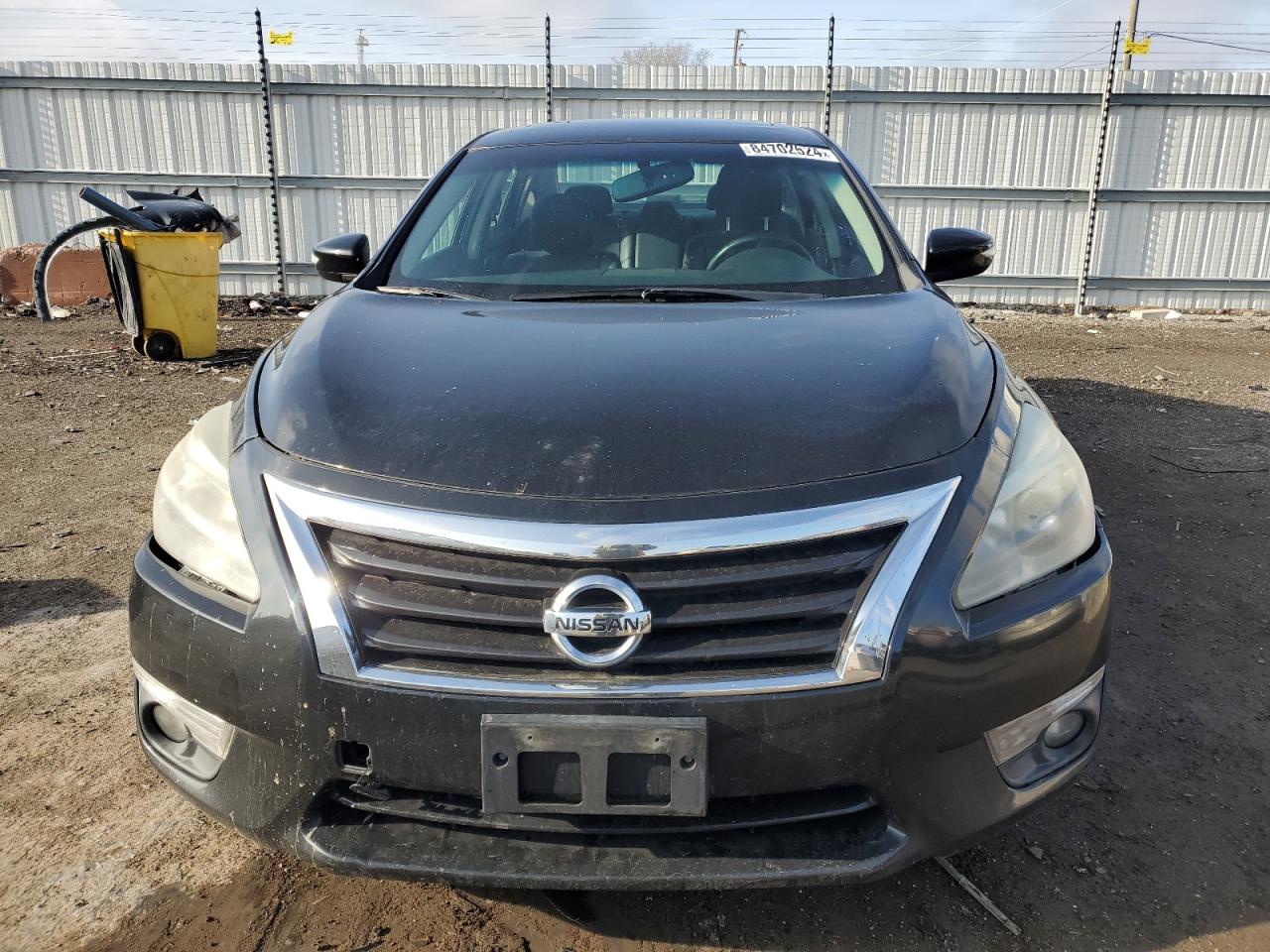 VIN 1N4BL3AP2EC126286 2014 NISSAN ALTIMA no.5