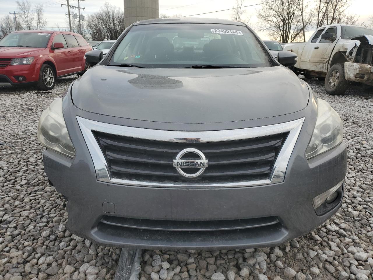 2014 Nissan Altima - Image 5