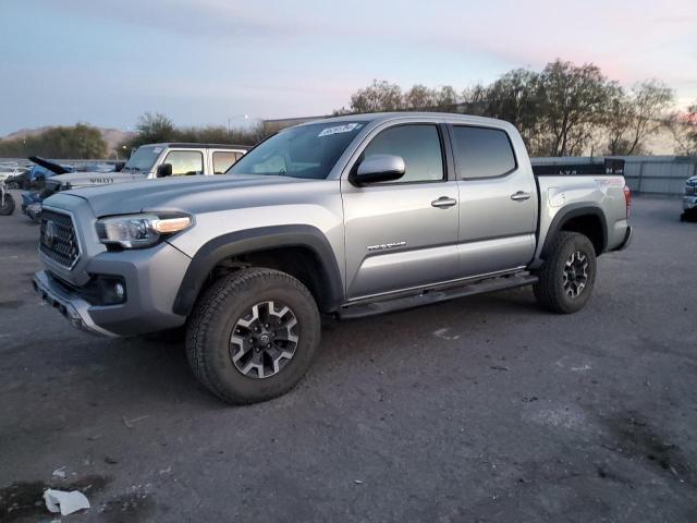 TOYOTA TACOMA – zdjęcie z aukcji, lot #86291784