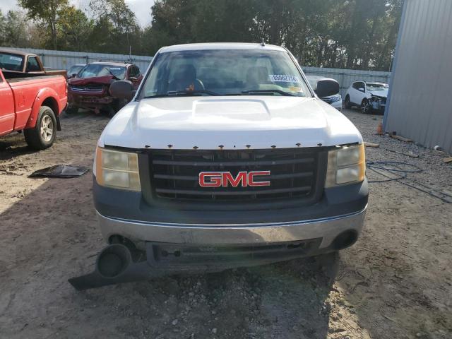 2008 GMC SIERRA C1500