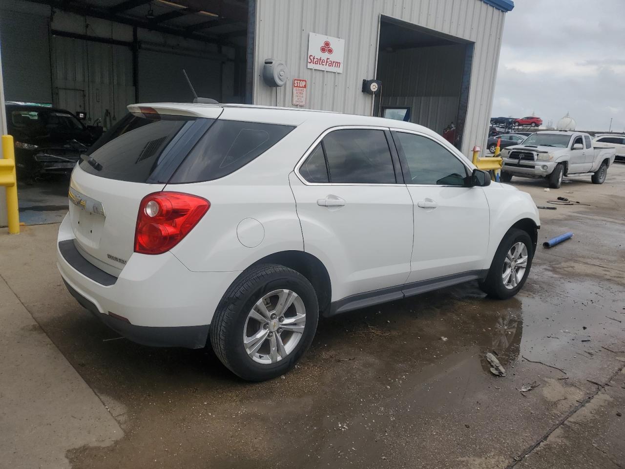 VIN 2GNALAEK4F1171334 2015 CHEVROLET EQUINOX no.3