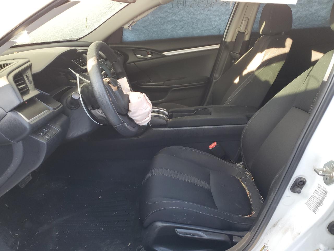 2019 Honda Civic - Image 7