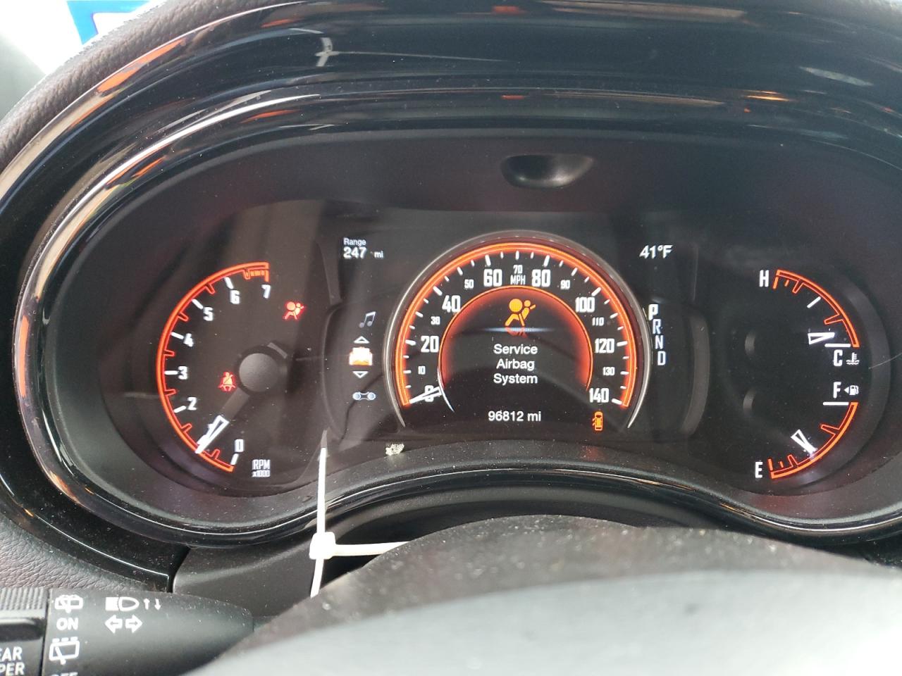 2021 Dodge Durango - Image 9