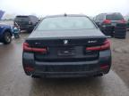 2022 BMW 530 XI for sale at Copart ON - TORONTO