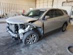 2020 Chevrolet Equinox Lt продається в Abilene, TX - Front End