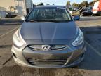 2016 Hyundai Accent Se de vânzare în Hayward, CA - Front End