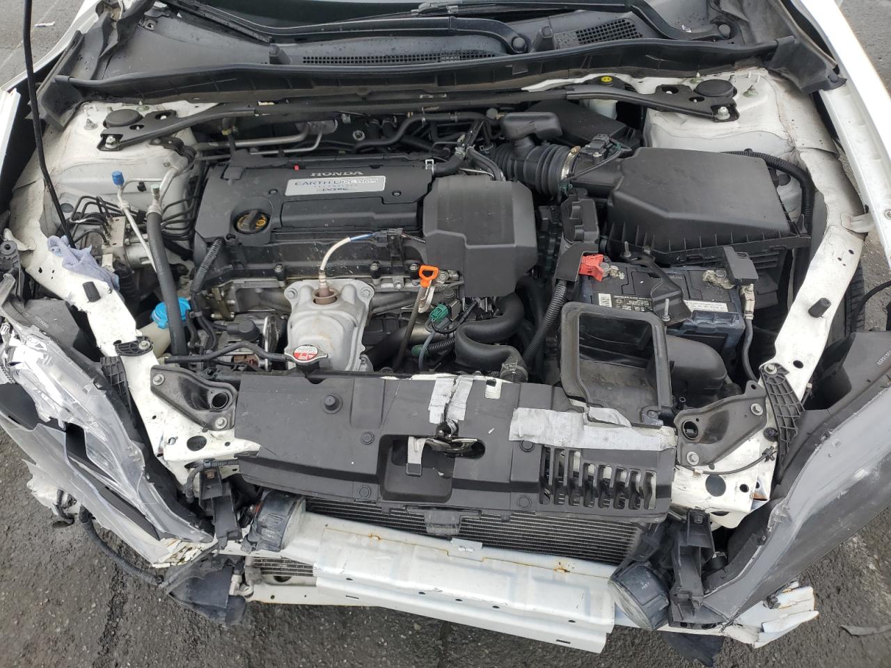 2013 Honda Accord - Image 11