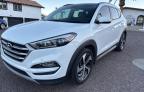 2017 Hyundai Tucson Limited de vânzare în Phoenix, AZ - Normal Wear