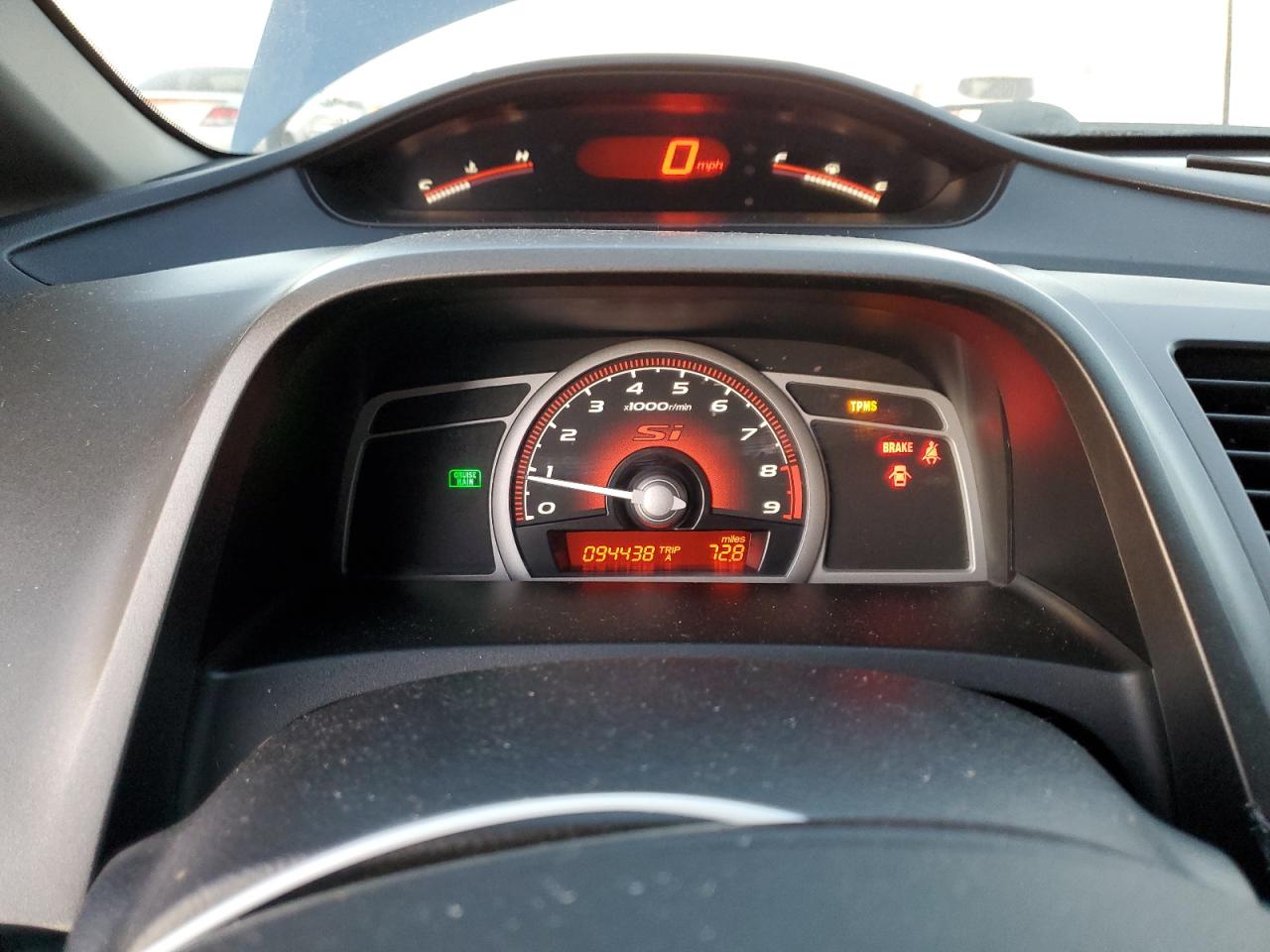 2011 Honda Civic - Image 9
