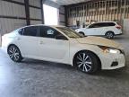 2020 Nissan Altima Sr en Venta en Wilmer, TX - Front End