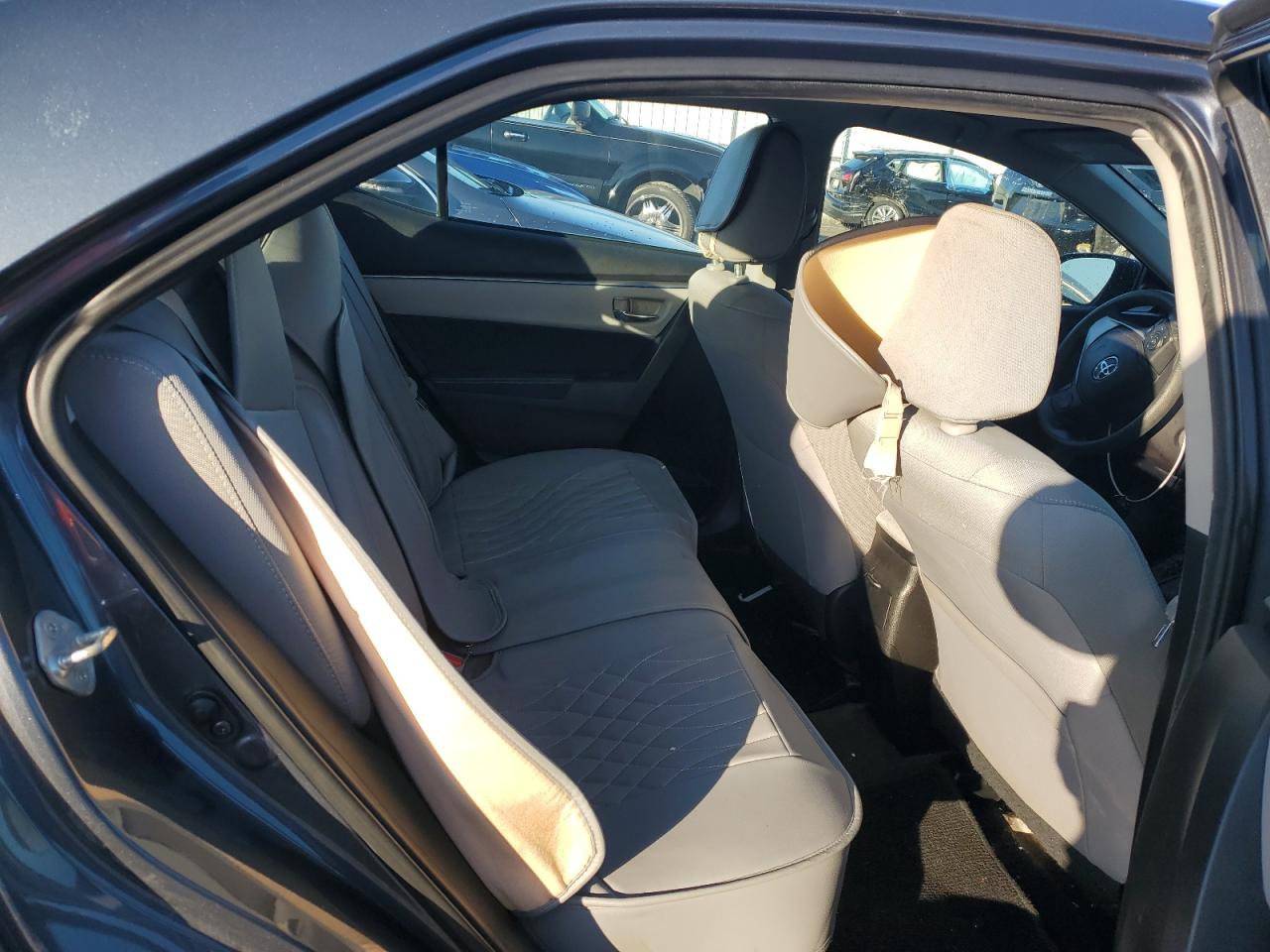 2016 Toyota Corolla - Image 10