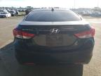 2013 Hyundai Elantra Gls for Sale in Sacramento, CA - Front End