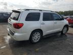 2011 Toyota Sequoia Platinum de vânzare în Eight Mile, AL - Front End