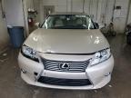 2014 Lexus Es 350 na sprzedaż w Madisonville, TN - Front End