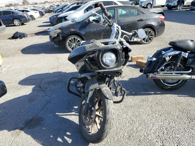  HARLEY-DAVIDSON FXLRST 2023 Чорний