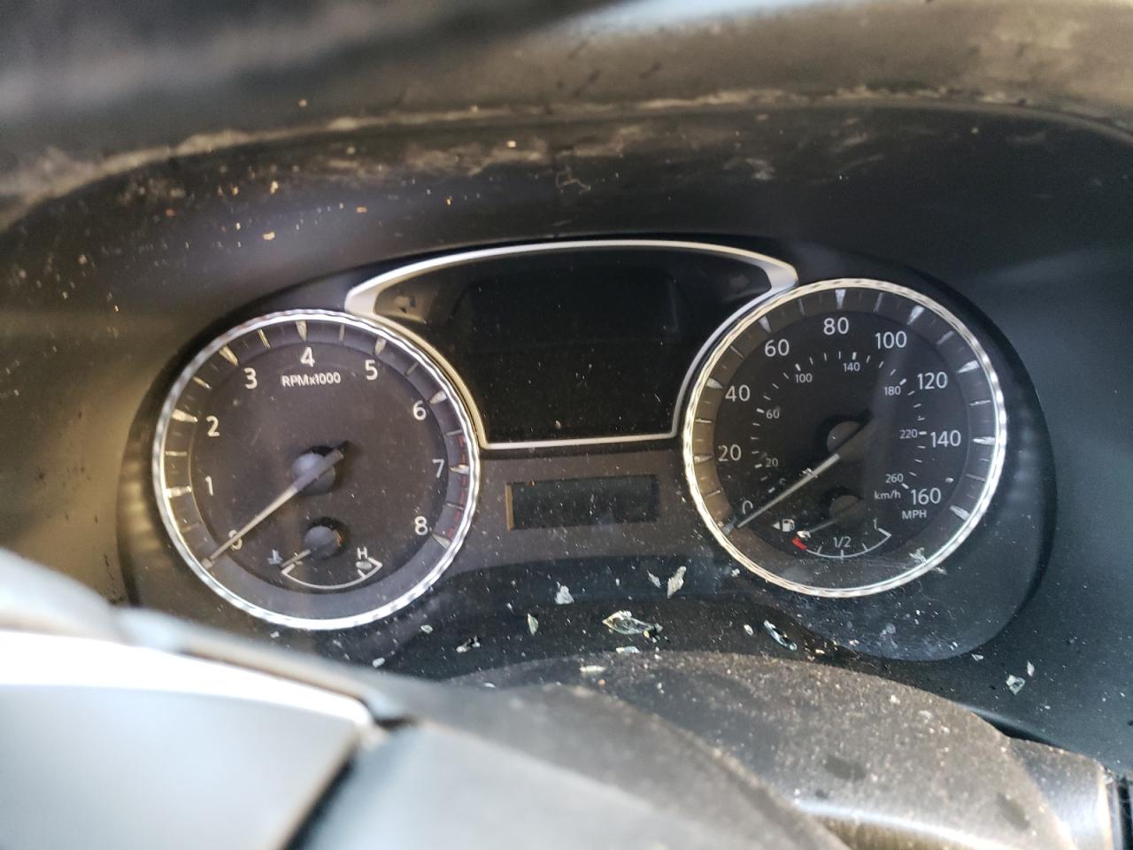 2014 Infiniti QX60 - Image 9