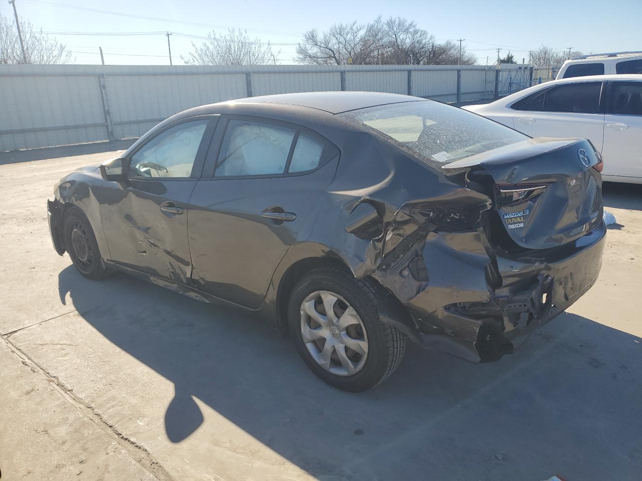 2014 Mazda 3 - Image 2