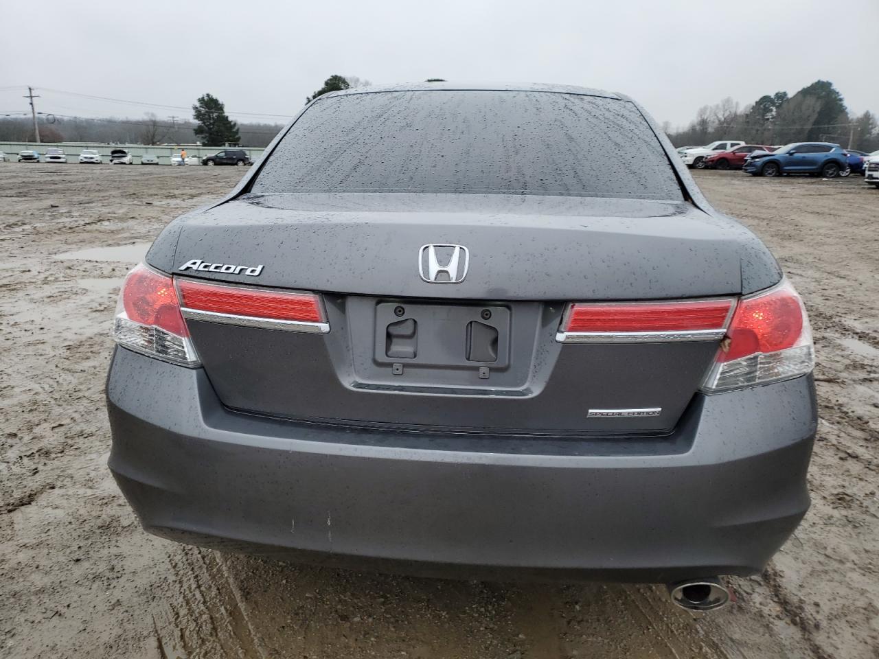 2011 Honda Accord - Image 6