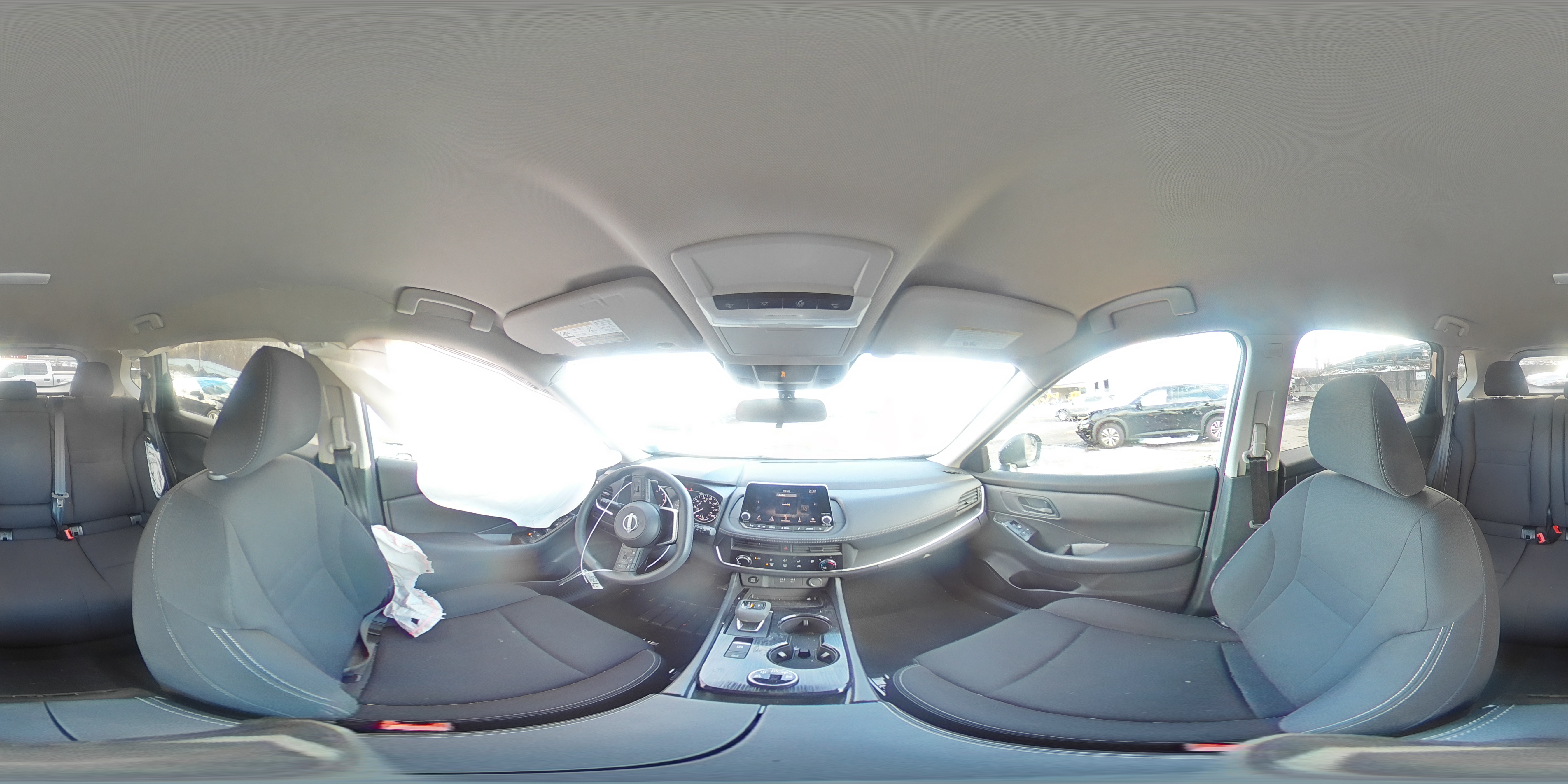 2024 Nissan Rogue - Image 13