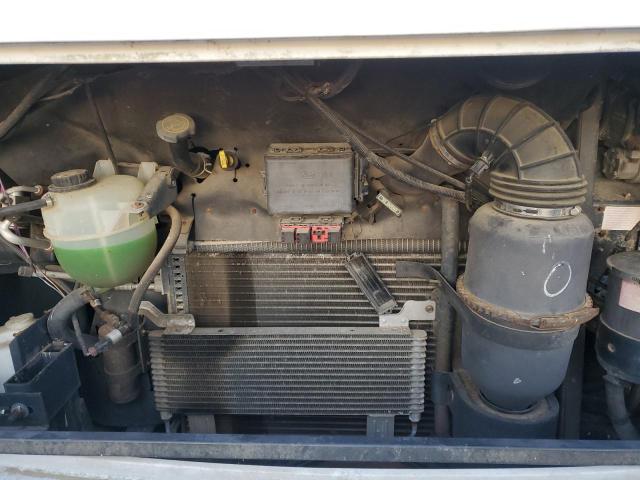 1999 FORD F550 SUPER DUTY STRIPPED CHASSIS