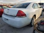 2011 Chevrolet Impala Ls للبيع في Pekin، IL - Front End