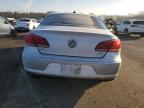 2014 Volkswagen Cc Sport en Venta en New Britain, CT - Front End