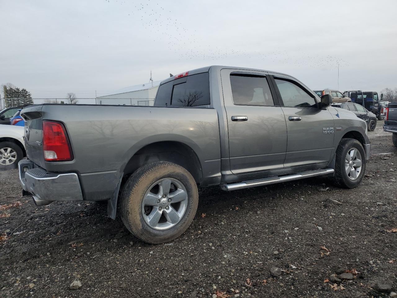 2013 RAM 1500 - Image 3