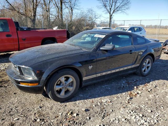 2009 Ford Mustang 