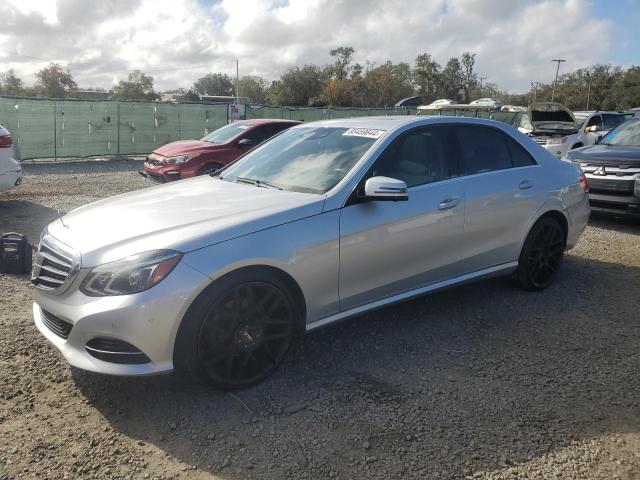 2014 Mercedes-Benz E 350