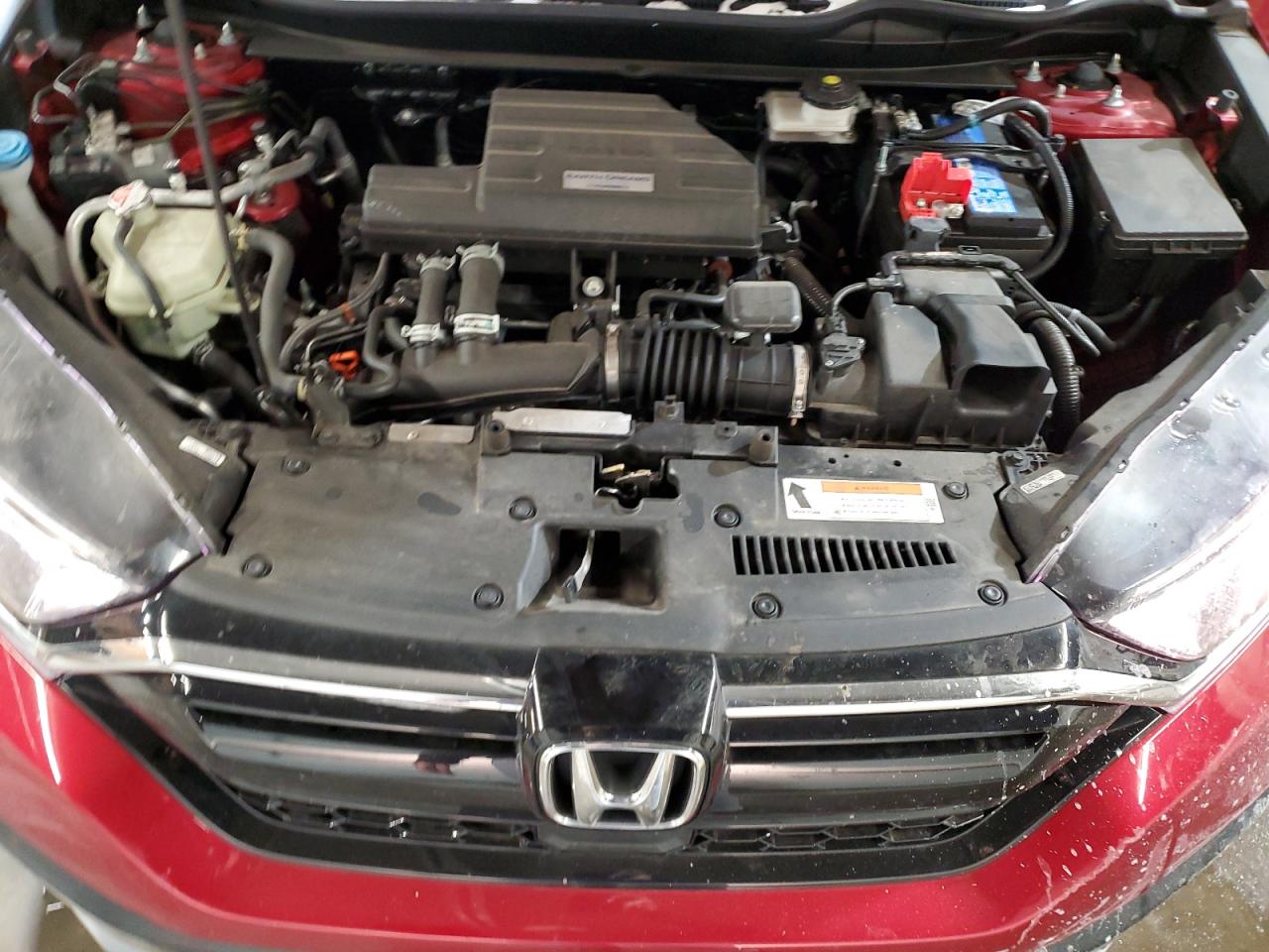 2021 Honda CR-V - Image 12