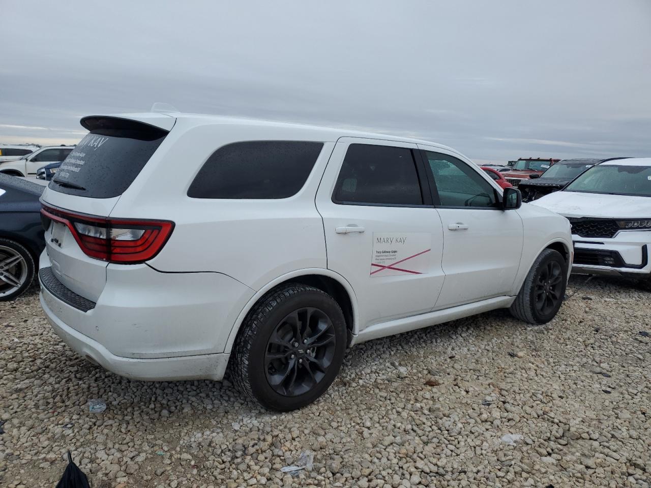 2021 Dodge Durango - Image 3