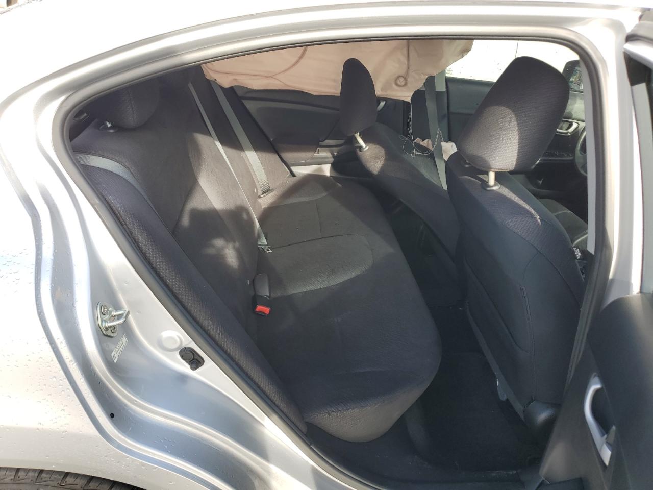 2013 Honda Civic - Image 10