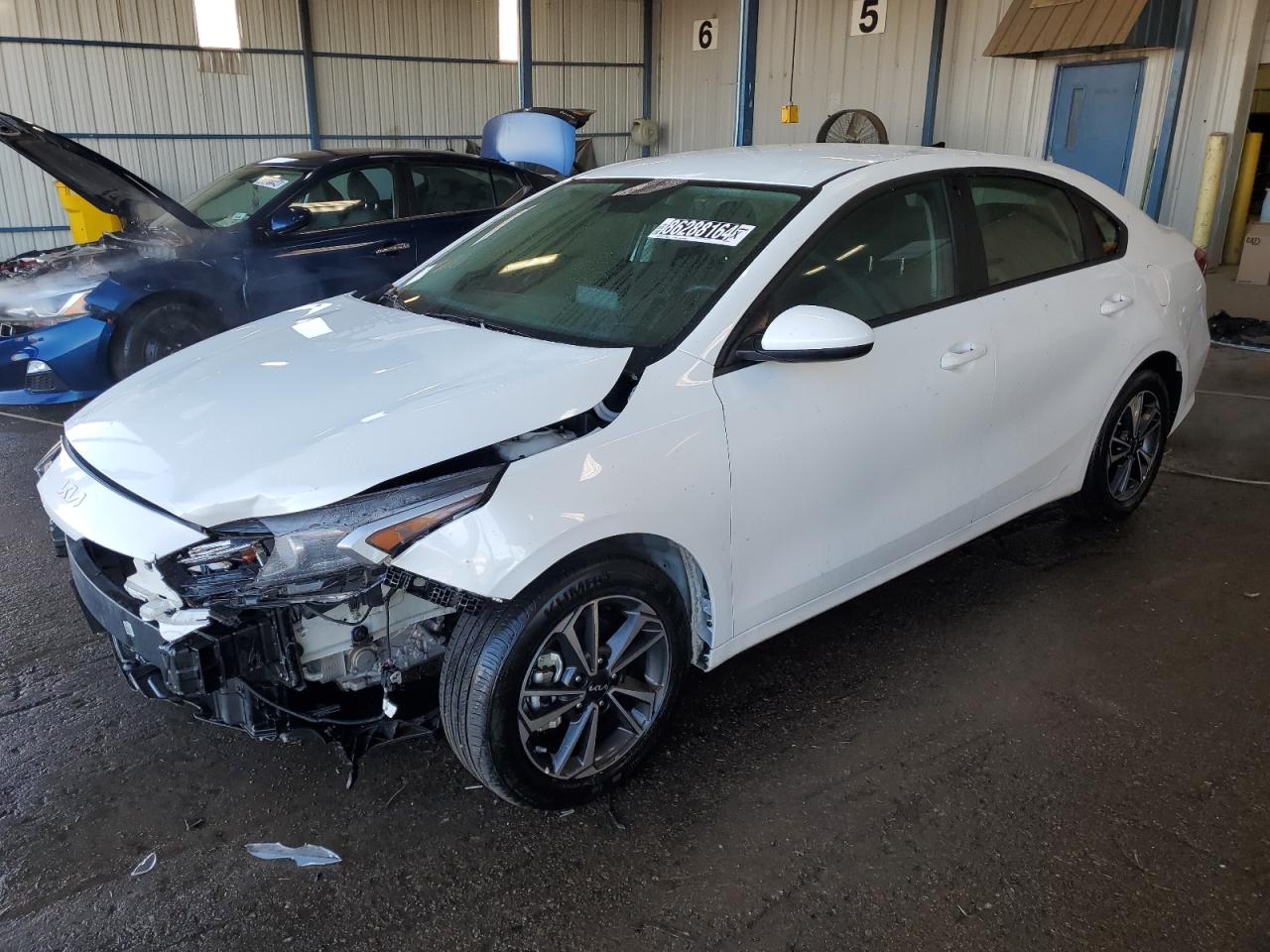 2024 Kia Forte - Image 1