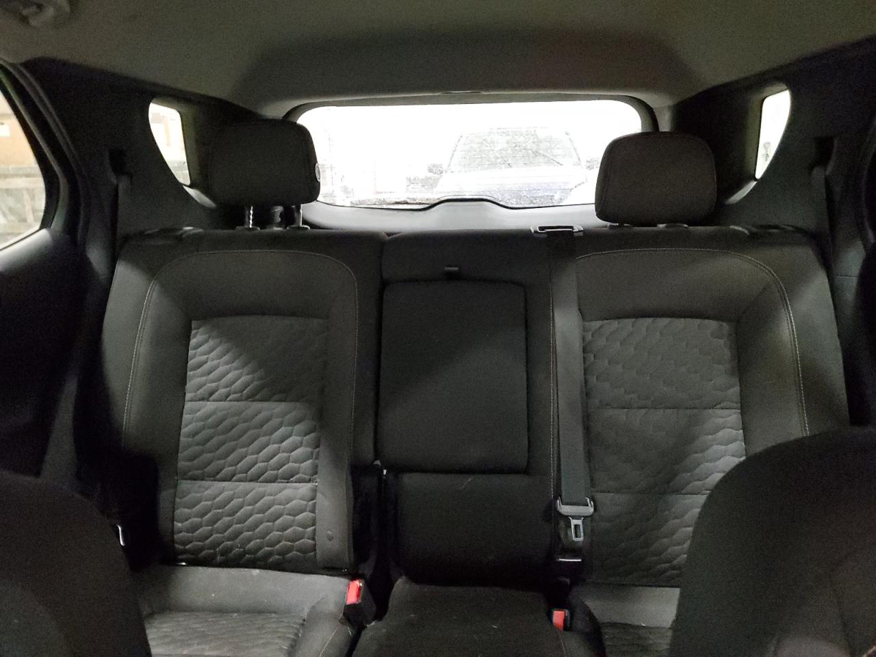 2019 Chevrolet Equinox - Image 10