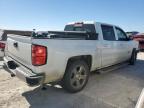 2015 Chevrolet Silverado K1500 Lt en Venta en Haslet, TX - Front End