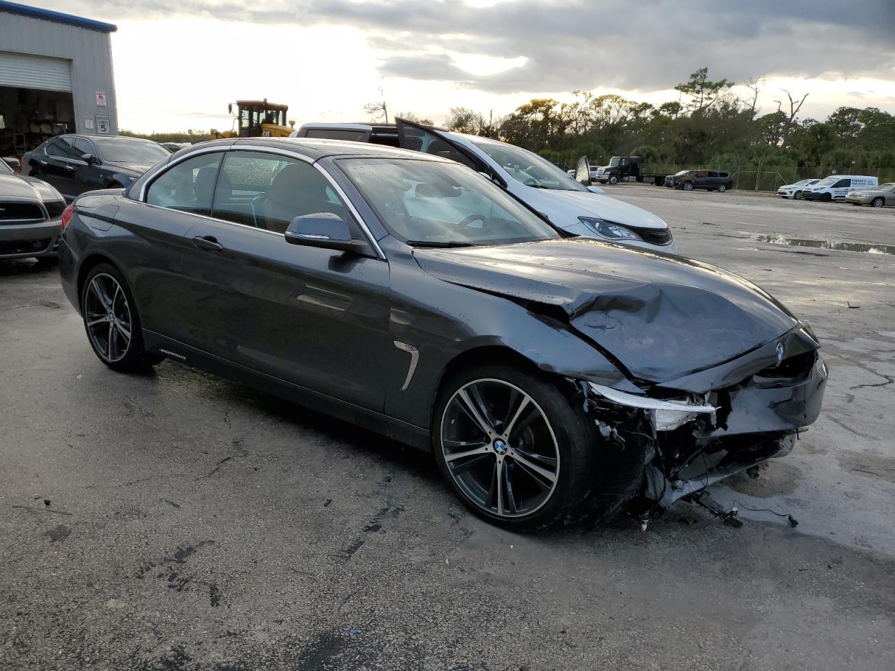 2019 BMW 4er - Image 4