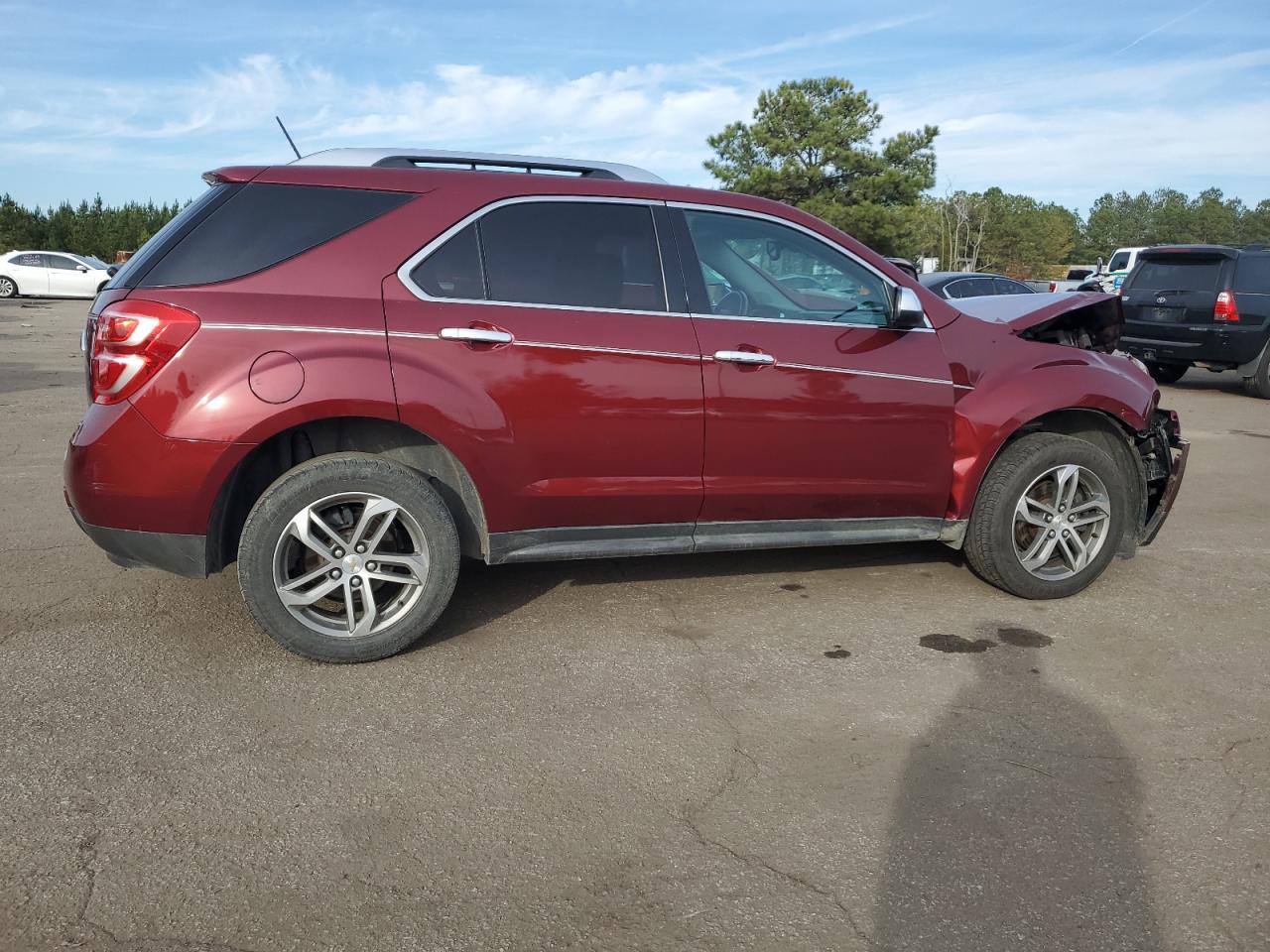 VIN 2GNALDEK7G6201481 2016 CHEVROLET EQUINOX no.3