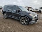 2017 Honda Pilot Touring de vânzare în Houston, TX - Side