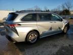 2021 Toyota Sienna Xle за продажба в Louisville, KY - Front End