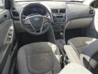 2017 Hyundai Accent Se   en Venta en Riverview, FL - Front End