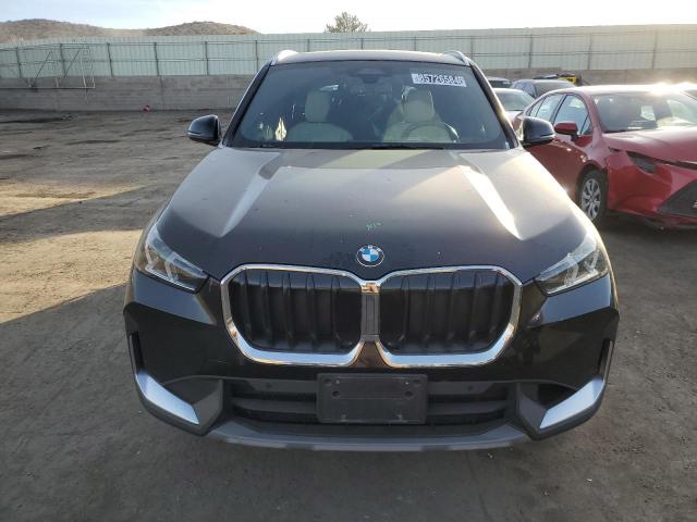  BMW X1 2023 Чорний