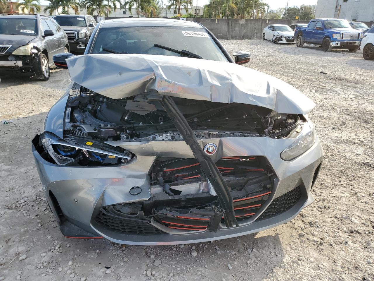 Фото: WBS53AY03PFN77824 - 5