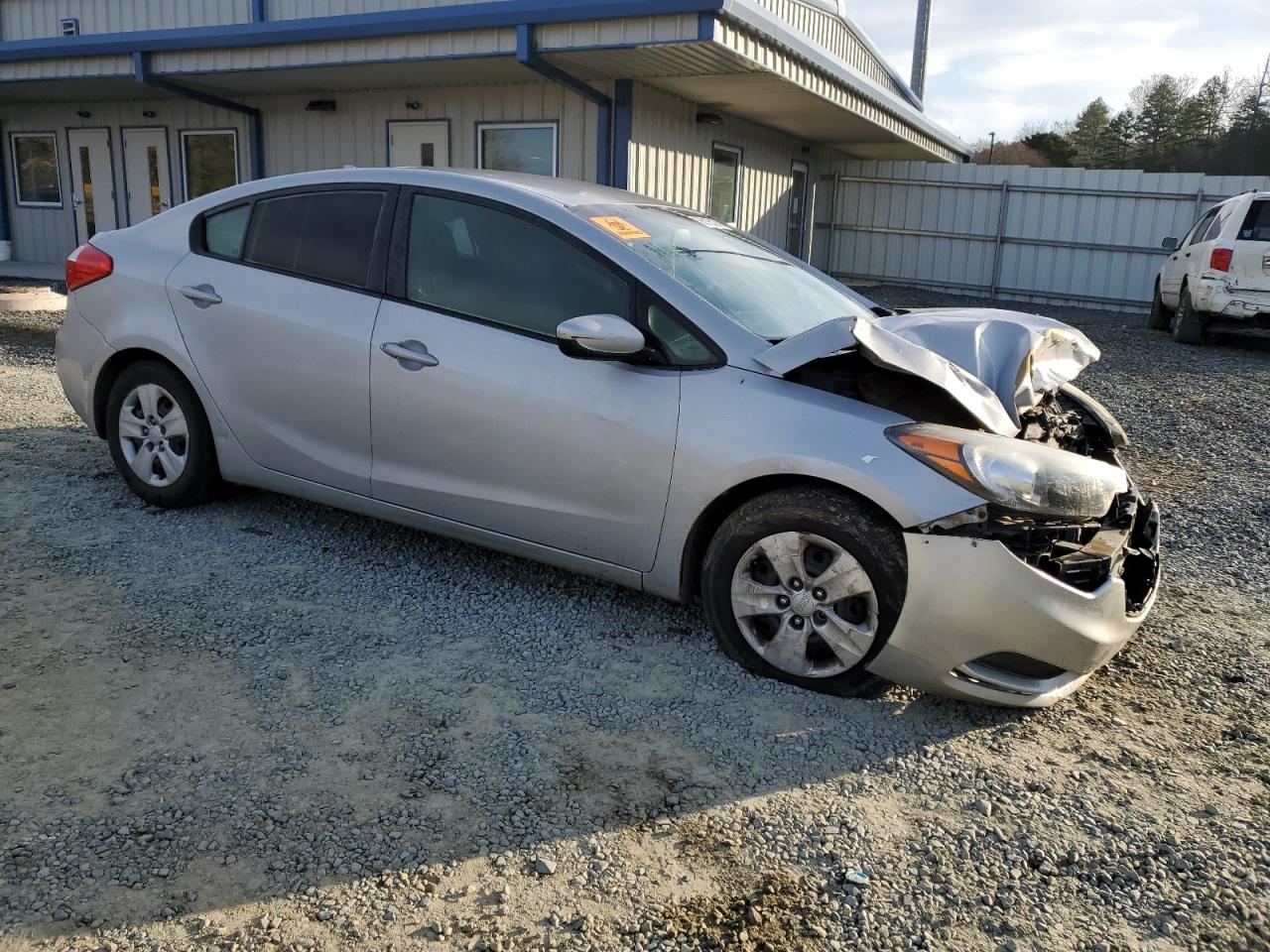 2015 Kia Forte - Image 4