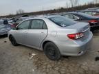 2011 Toyota Corolla Base zu verkaufen in Bridgeton, MO - Side