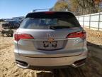 2016 Acura Rdx Advance de vânzare în Austell, GA - Front End