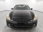 2011 Infiniti G37  იყიდება Van Nuys-ში, CA - Side