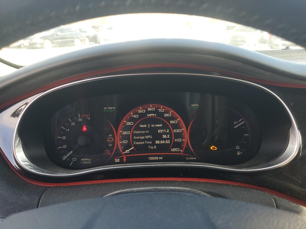 2014 Dodge Dart - Image 9